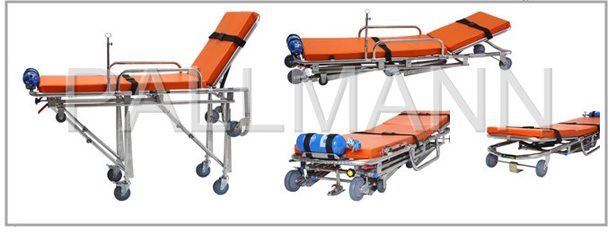 STRETCHER