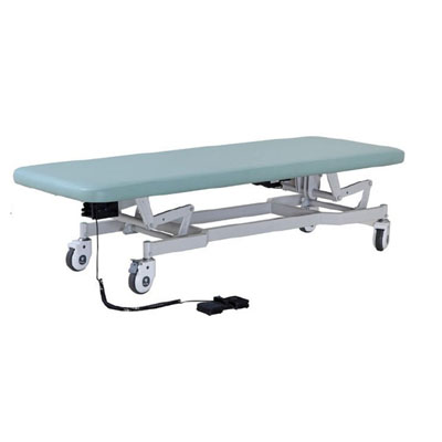 examination bed