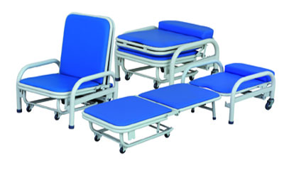 attendant bed