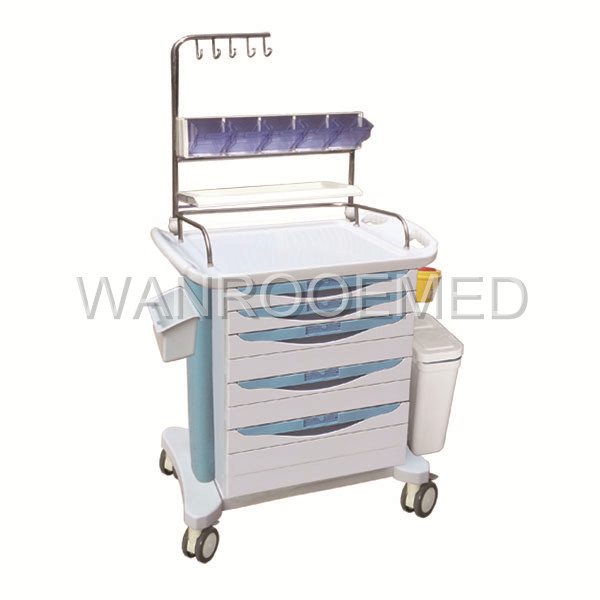 Nursing Medical Cart (Order Number: NTC0549)