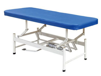 examination bed