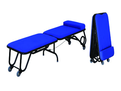 attendant bed