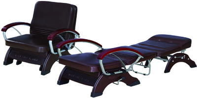 attendant bed