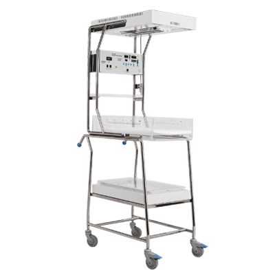 Electric Bed (two function) (Order Number: ECB0315)