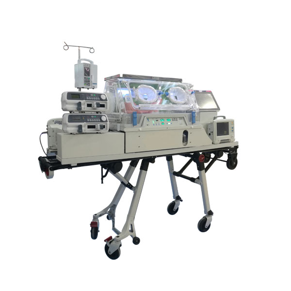 Electric Bed (two function) (Order Number: ECB0315)