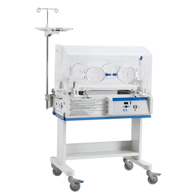Infant incubator